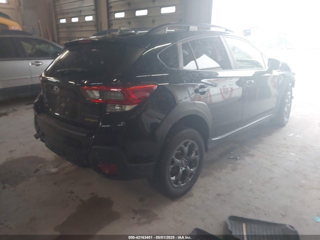 JF2GTHSC4MH383834 Subaru Crosstrek Sport