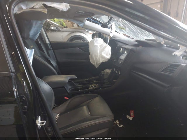 JF2GTHSC4MH383834 Subaru Crosstrek Sport