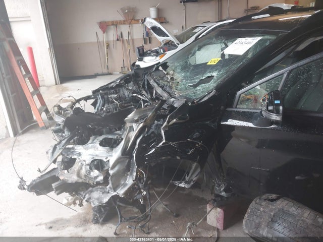 JF2GTHSC4MH383834 Subaru Crosstrek Sport