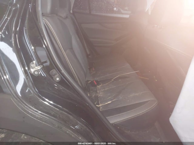 JF2GTHSC4MH383834 Subaru Crosstrek Sport