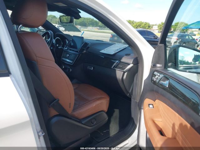 2018 MERCEDES-BENZ AMG GLE 43 COUPE 4JGED6EB3JA116579 Photo 4