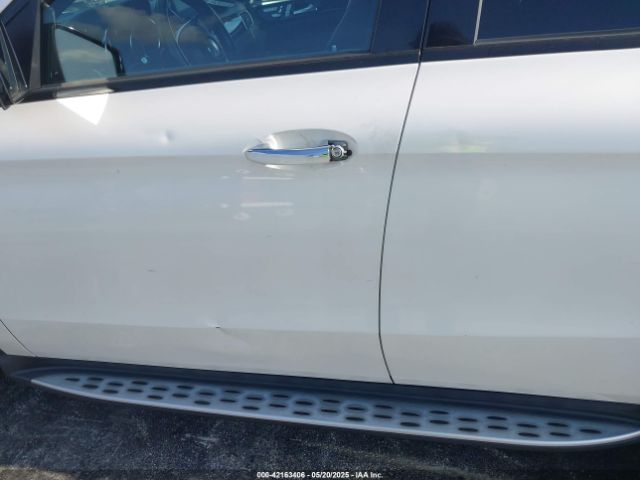 2018 MERCEDES-BENZ AMG GLE 43 COUPE 4JGED6EB3JA116579 Photo 5