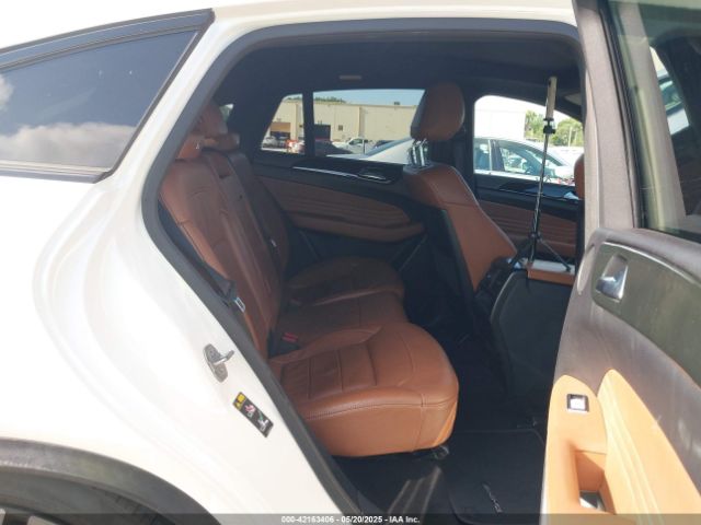 2018 MERCEDES-BENZ AMG GLE 43 COUPE 4JGED6EB3JA116579 Photo 7