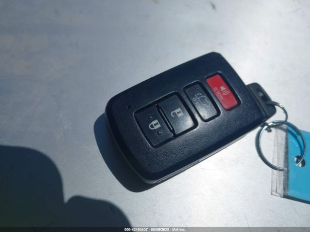 JTMDFREV4FD101150 Toyota Rav4 Limited