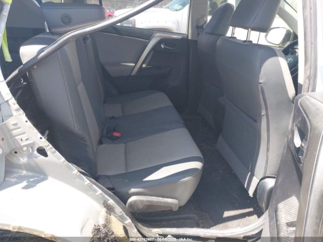 JTMDFREV4FD101150 Toyota Rav4 Limited