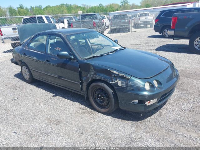 1995 ACURA INTEGRA JH4DB7657SS016273 Photo 0