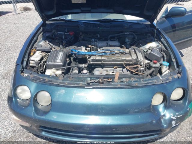 1995 ACURA INTEGRA JH4DB7657SS016273 Photo 9