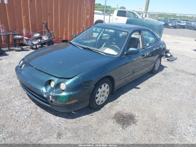 1995 ACURA INTEGRA JH4DB7657SS016273 Photo 1
