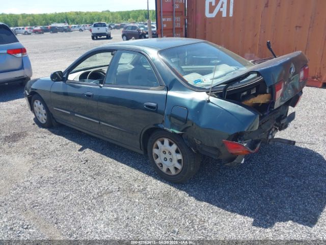 1995 ACURA INTEGRA JH4DB7657SS016273 Photo 2