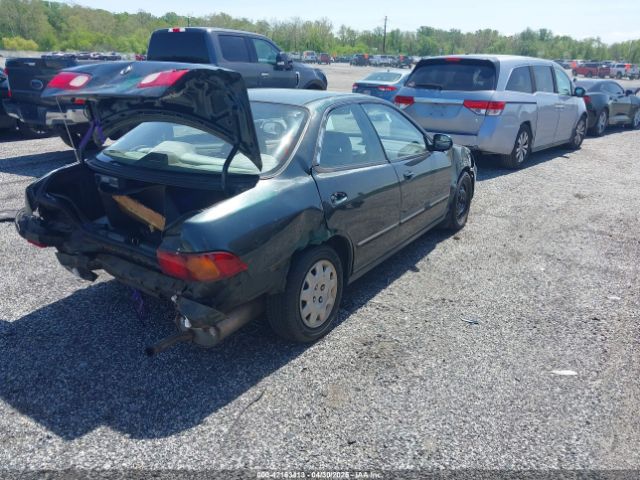 1995 ACURA INTEGRA JH4DB7657SS016273 Photo 3