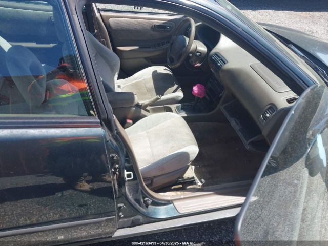 1995 ACURA INTEGRA JH4DB7657SS016273 Photo 4