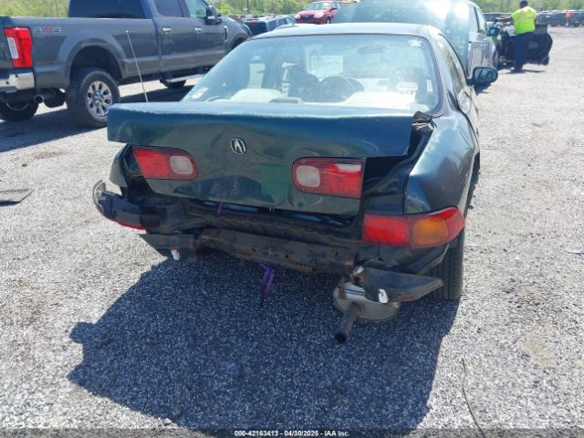 1995 ACURA INTEGRA JH4DB7657SS016273 Photo 5