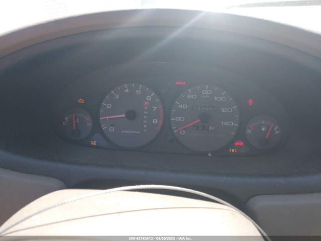 1995 ACURA INTEGRA JH4DB7657SS016273 Photo 6