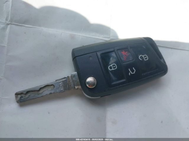 3VWRA7AU3FM072344 Volkswagen Golf Tdi S 4-door