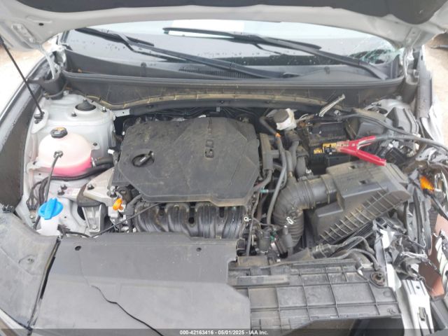 5NMJE3AE1NH109866 Hyundai Tucson Limited