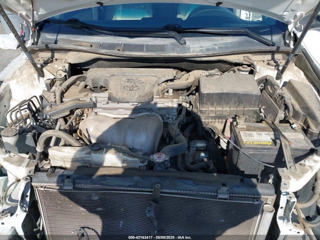 4T1BF1FK3HU776127 Toyota CAMRY LE