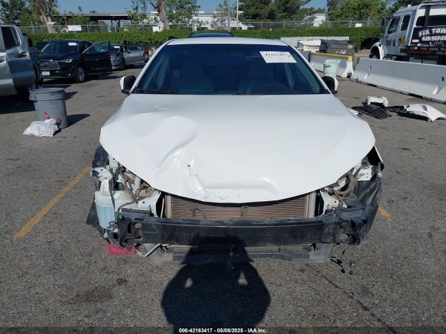 4T1BF1FK3HU776127 Toyota CAMRY LE
