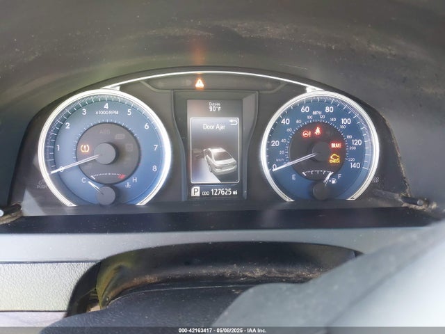 4T1BF1FK3HU776127 Toyota CAMRY LE