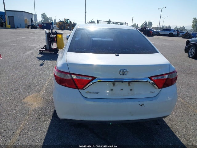 4T1BF1FK3HU776127 Toyota CAMRY LE