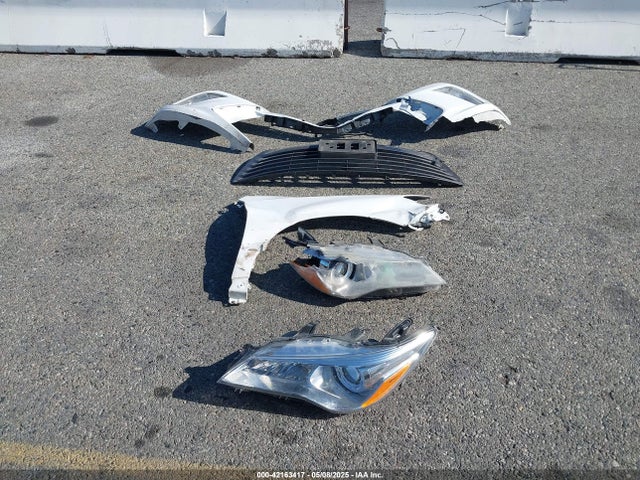 4T1BF1FK3HU776127 Toyota CAMRY LE