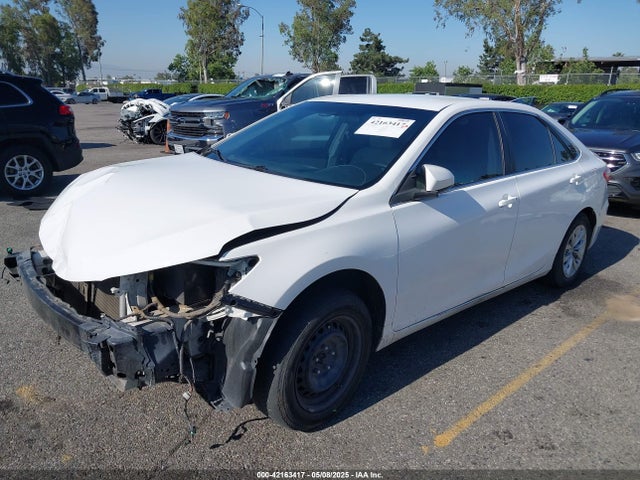 4T1BF1FK3HU776127 Toyota CAMRY LE