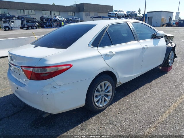 4T1BF1FK3HU776127 Toyota CAMRY LE