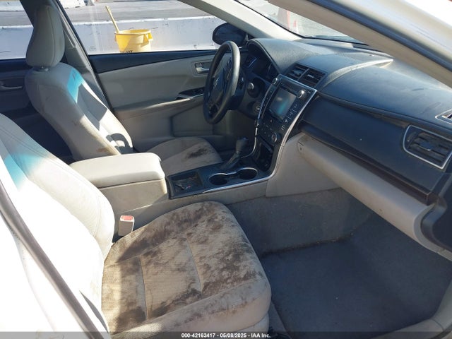 4T1BF1FK3HU776127 Toyota CAMRY LE