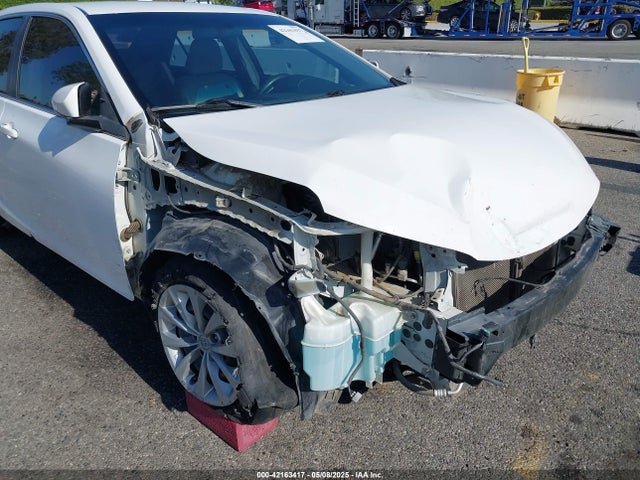 4T1BF1FK3HU776127 Toyota CAMRY LE