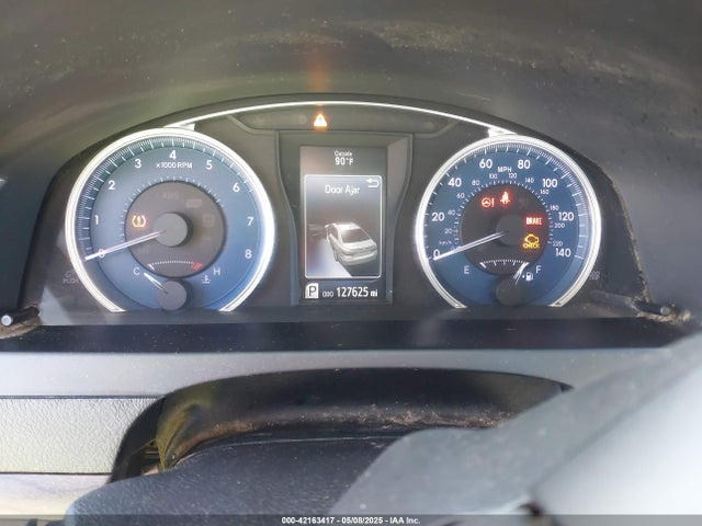 4T1BF1FK3HU776127 Toyota CAMRY LE