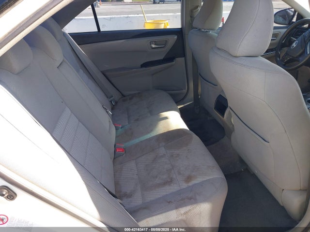 4T1BF1FK3HU776127 Toyota CAMRY LE