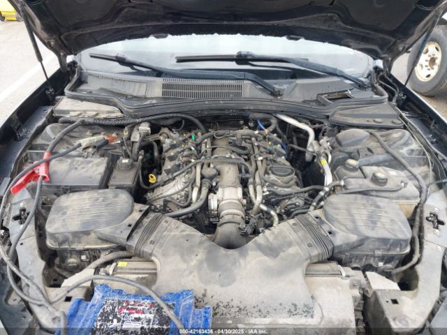 ZAM57XSA7E1091443 Maserati Ghibli