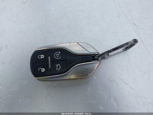 ZAM57XSA7E1091443 Maserati Ghibli