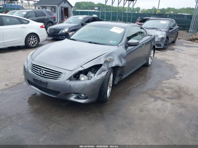 JN1CV6ELXEM132643 Infiniti Q60
