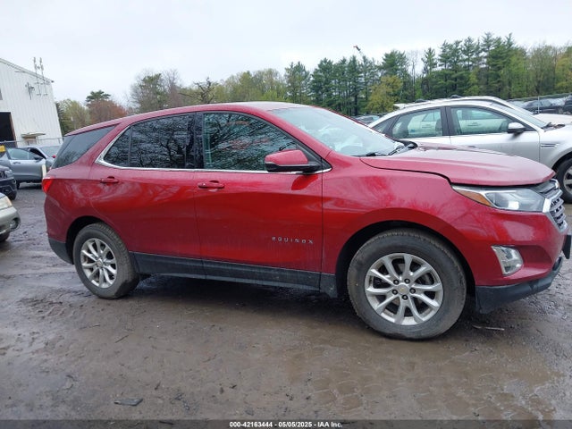 2GNAXSEV8J6304774 Chevrolet EQUINOX LT
