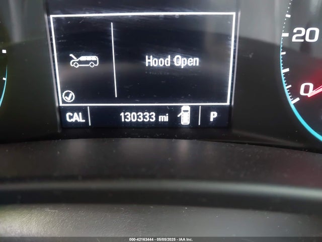 2GNAXSEV8J6304774 Chevrolet EQUINOX LT