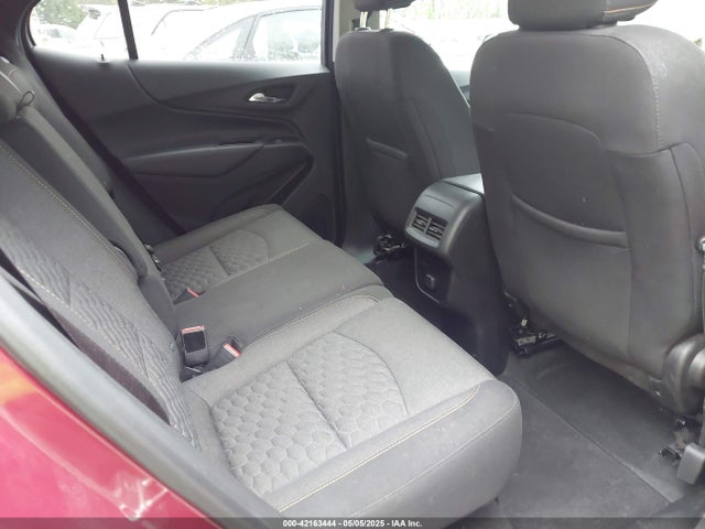 2GNAXSEV8J6304774 Chevrolet EQUINOX LT