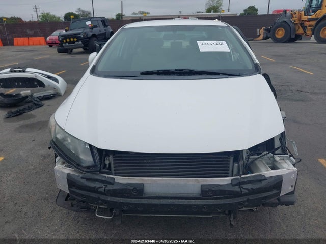 2HGFB2F53FH561723 Honda Civic Lx