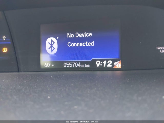 2HGFB2F53FH561723 Honda Civic Lx