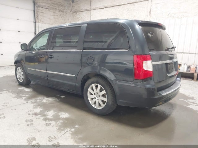 2C4RC1BG6ER325165 Chrysler Town & Country Touring