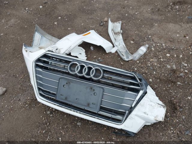WAUKMAF46JA144903 Audi A4 2.0t Tech Ultra Premium/2.0t Ultra Premium