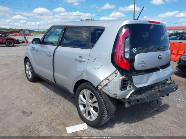 KNDJP3A53G7843073 KIA SOUL +