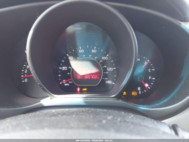 KNDJP3A53G7843073 KIA SOUL +