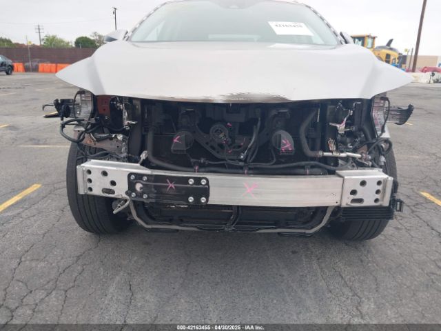 2T2HGMDA3MC060208 Lexus RX 450H