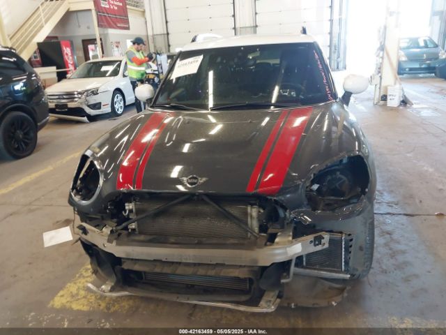 WMZYZ9C07L3L84189 Mini Countryman
