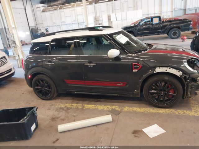 WMZYZ9C07L3L84189 Mini Countryman