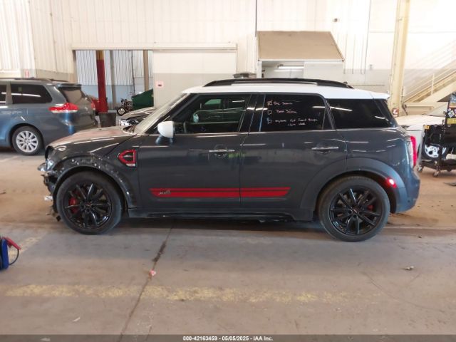 WMZYZ9C07L3L84189 Mini Countryman