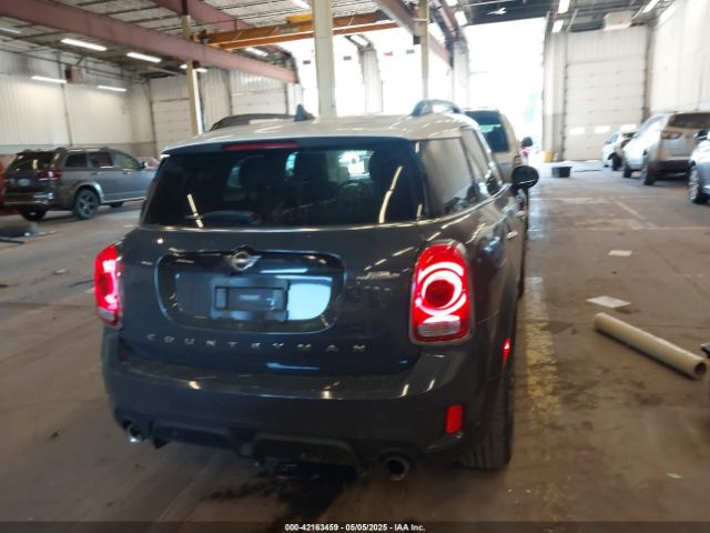 WMZYZ9C07L3L84189 Mini Countryman