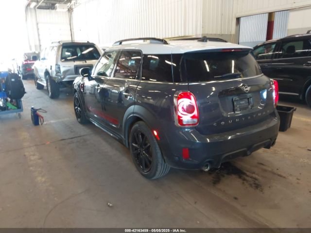 WMZYZ9C07L3L84189 Mini Countryman