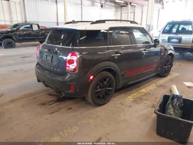 WMZYZ9C07L3L84189 Mini Countryman
