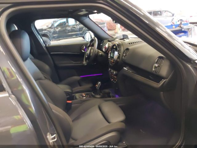 WMZYZ9C07L3L84189 Mini Countryman